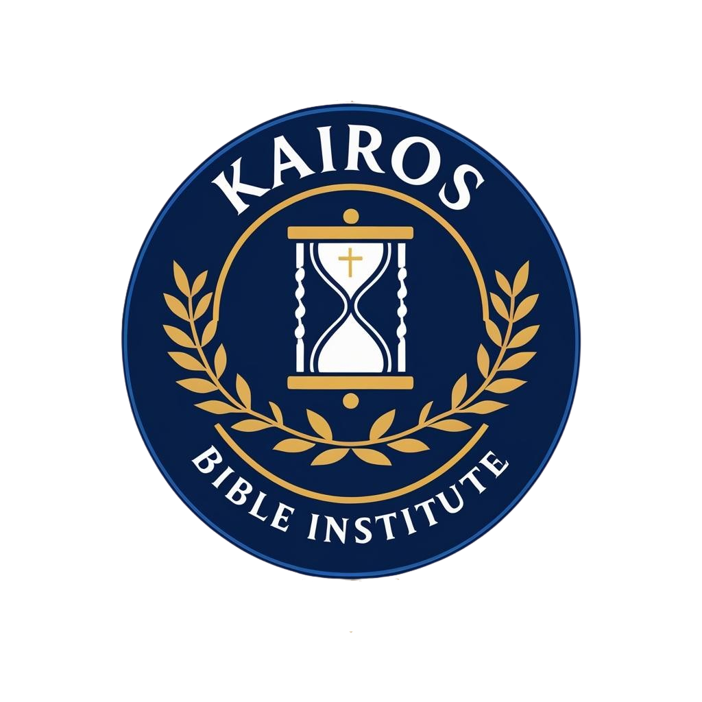Kairos Bible Institute 